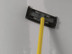 Stanley STHT0-05928 Aluminium Pole Utility Sander 1.27m (50in)