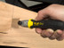 Stanley 0-20-331 FatMax Mini Flush Cut Pull Saw 125mm (5in) 23 TPI