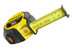 Stanley STHT37231-0 CONTROL-LOCK Pocket Tape 5m (Width 25mm) (Metric only)