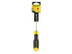 Stanley 0-64-916 Cushion Grip Screwdriver Flared Tip 5 x 100mm