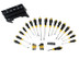Stanley STHT0-74958 Screwdriver Set in Rack, 44 Piece