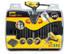 Stanley 0-79-153 Metric FatMax T-Handle Ratchet Power Key Set, 27 Piece