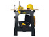 Stanley STST1-70713 Folding Sawhorses (Twin Pack)