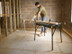 Stanley STST83492-1 Fold-Up Workbench