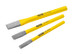 Stanley 4-18-298 Cold Chisel Kit 3 Piece