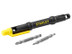 Stanley 66-344M 4-in-1 Pocket Driver