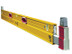 Stabila 17709 106T-213 Extendable Spirit Level 3 Vial 213-376cm