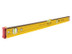 Stabila 16403 96-2-K Double Plumb Masons Spirit Level 3 Vial 80cm