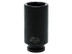 Teng 920628N Deep Impact Socket Hexagon 6-Point 1/2in Drive 28mm
