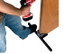 Trend D/STAND/A Door Stand 32mm - 55mm