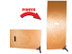Trend D/STAND/A Door Stand 32mm - 55mm