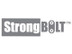 Union J2100REB-0.5-SC StrongBOLT 2100 Mortice Deadlock Rebate Kit 13mm Satin Chrome Box