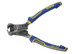 Irwin Vise-Grip 1950510 Max Leverage End Cutting Pliers With PowerSlot 200mm (8in)