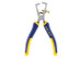 IRWIN Vise-Grip 2044455 Adjustable Wire Stripping Pliers 160mm