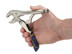 IRWIN® Vise-Grip® T07T 7WR Fast Release™ Curved Jaw Locking Pliers with Wire Cutter 178mm (7in) - VIST07T - image 6