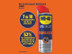 WD-40 44393 Specialist Degreaser 500ml