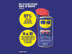 WD-40 44410/156 WD-40 Multi-Use Smart Straw 300ml x 6