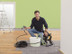 Wagner 2371070 Control Pro 250R Airless Sprayer 550W 240V