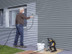 Wagner 2371070 Control Pro 250R Airless Sprayer 550W 240V