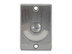 Yale Locks P127 Indicator Bolt for Bathrooms or W.C Doors Satin Chrome
