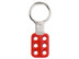 ABUS 752 Aluminium Lockout Hasp Big 38mm (1.5in)