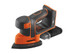 Black + Decker BDCDS18-GB BDCDS18 Mouse® Detail Sander 18V 1 x 1.5Ah Li-ion