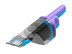 Black + Decker NVD220BP-GB NVD220BP Dustbuster® Handheld Vacuum Cleaner 7.2V