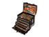 Bahco MOBILE Rigid Tool Case on Wheels Kit, 200 Piece – view 1