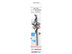 Bosch Powertool Accessories 2.608.577.846 Metal HSS Twist Drill Bit 7 x 69 x 109mm – view 1