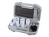 Bosch Powertool Accessories 2.608.594.612 Multi Material Hole Saw Plumbers Set, 9 Piece