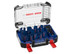 Bosch Powertool Accessories 2.608.901.950 EXPERT Construction Material PC Plus Universal Hole Saw Set, 15 Piece