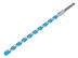 Bosch Powertool Accessories 2.608.902.275 EXPERT HEX-9 Multi Construction Drill Bit 12 x 200 x 250mm