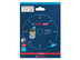 Bosch Powertool Accessories 2.608.902.488 EXPERT Multi Material Carbide Cutting Disc 115mm – view 1