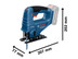 Bosch 06015B7001 GST 18V-95 B Professional Jigsaw 18V Bare Unit – view 1