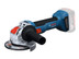 Bosch 06019N9100 GWX 18V-8 Professional X-LOCK Angle Grinder 18V Bare Unit
