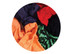 Davis & Moore CH10 Coloured Cotton T-Shirt Wipers 10kg – view 1