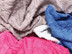 Davis & Moore CT10 Coloured Towel Wipes 10kg – view 1