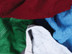 Davis & Moore MX10 Coloured Sweatshirt Wipers 10kg – view 1