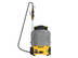 DEWALT Power Tools DCCS1100N-XJ DCCS1100N XR Concrete Chemical Sprayer 18V Bare Unit – view 1