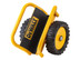 DEWALT Trolleys DXWT-200 Door/Board Dolly 500kg 40-120mm – view 2