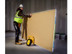DEWALT Trolleys DXWT-200 Door/Board Dolly 500kg 40-120mm – view 5