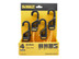 DEWALT Cargo DXBC300244EU Bungee Cord 61cm (24in) 4 Piece – view 2