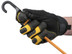 DEWALT Cargo DXBC300484EU Bungee Cord 121cm (48in) 4 Piece – view 4
