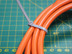 Faithfull FAICT250G Cable Ties Grey 4.8 x 250mm (Pack 100) – view 2