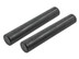 Faithfull FAIKERBLRUB2 Pair of Spare Kerb Lifter Rubbers