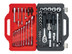 Facom RSL.151-EPW82PB 1/4in & 1/2in Drive Socket Set, 82 Piece – view 1