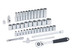 Facom SL.151-EP41PB 1/2in Drive Socket Set, 41 Piece – view 2