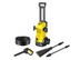 Karcher 1.676-360 K 3 eco!Booster High Pressure Washer 120 bar 240V