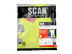 Scan SCAHVHTL Hi-Vis Holster Trouser Yellow - W34-36in – view 3