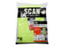 Scan SCAHVRSYM Hi-Vis Rain Suit Yellow - M – view 4